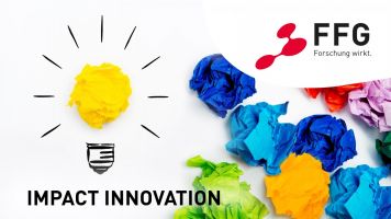 FFG Impact Innovation